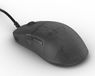 Endgame Gear OP1 8K V2 Gaming Muis Rechtshandig USB Type-A Optisch 30000 DPI Grijs