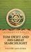 Tom Swift and His Great Searchlight - Hardcover