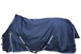 QHP Outdoor Rug Turnout Luxe 300grs Dark Blue