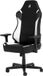 Nitro Concepts X1000 Radiant White Gaming Chair Black/White