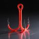 BKK Spear-21 Uvo UV Orange / #1