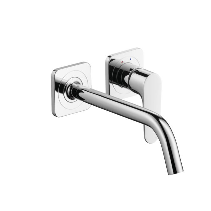 Hansgrohe AXOR Citterio M - 34116000 - Chroom - Badkamerkranen