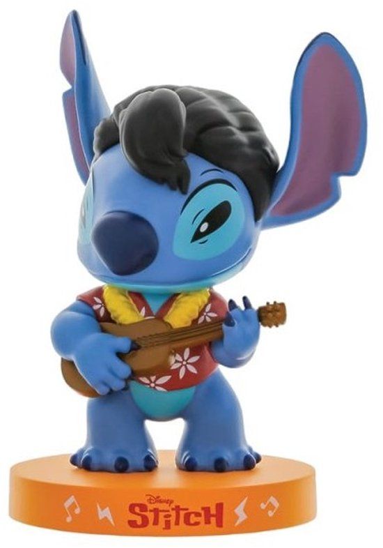 Disney Grand Jester - Elvis Stitch - Hawaii