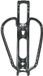 Ergotec porte-bidon noir