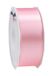 Präsent Cadeaulint, Polyester, Lichtroze, 25 m Rol 40 mm
