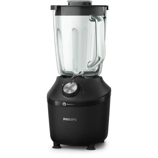 Philips 3000 Series Blender ProBlend Crush Tech. 600W 2 liter HR2291/01R1