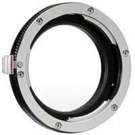 Leica Adapter 4/3" R