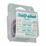 Resq-plast Family 4,5m x 50mm Violet 1