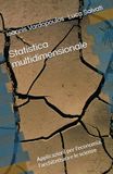 Statistica multidimensionale: Applicazioni per l’economia, l’architettura e le scienze