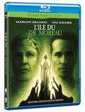 L'Ile du Dr. Moreau [Blu-ray]