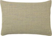 Dutch Decor Sierkussen Fons 40x60 cm oker | Inclusief kussenvulling