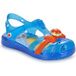 Crocs Platte sandalen Snow White Isabella Sandal T