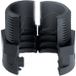SILVYN® SPLIT COV slangkoppeling SILVYN SPLIT COV 37 PG 29 BK lap kabel inhoud: 25 st.