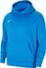 Nike Park 20 Fleece Hoodie Junior Blauw