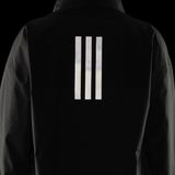adidas Sportswear Traveer RAIN.RDY Regenjas Heren Zwart XXL