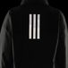 adidas Sportswear Traveer RAIN.RDY Regenjas Heren Zwart XXL