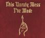 This Macklemore & Ryan Lewis This Unruly Mess IVe Made (Clean)