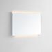 Sani Royal Badkamerplanet Luxe Badkamerspiegel - 100 cm - LED - Touch - Dimbaar