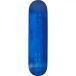 Enuff Planche De Skate Classic (8" - Bleu)