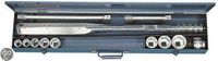 GEDORE Draaimomentsleutel 8563-30