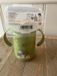 Suavinex - My Family 360 trainers cup - green