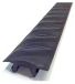 Thule Rubber Wingbar Edge Reserveonderdeel Zwart 980 mm