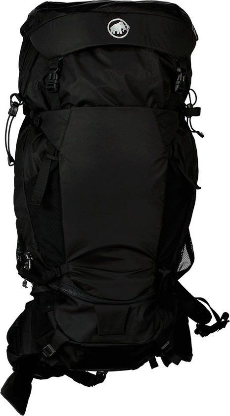 Mammut Lithium 50l Rugzak Zwart - 37L - Unisex