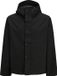 JACK&JONES JPRCCREAGAN CLEAN TECH RAIN JACKET Heren Regenjas XXL Zwart