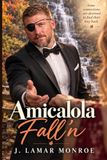 Amicalola Fall'n Paperback