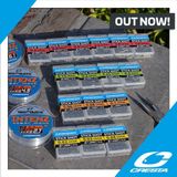 Cresta Stick Shot - Dia 1.2mm - 0.04gr