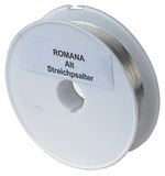 Romana Strings voor altstrijkers