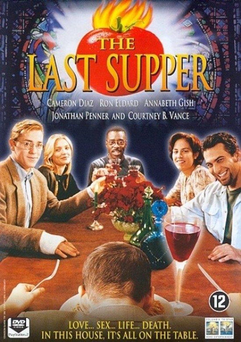 Coast2Coast The Last Supper - EAN: 8713982006008