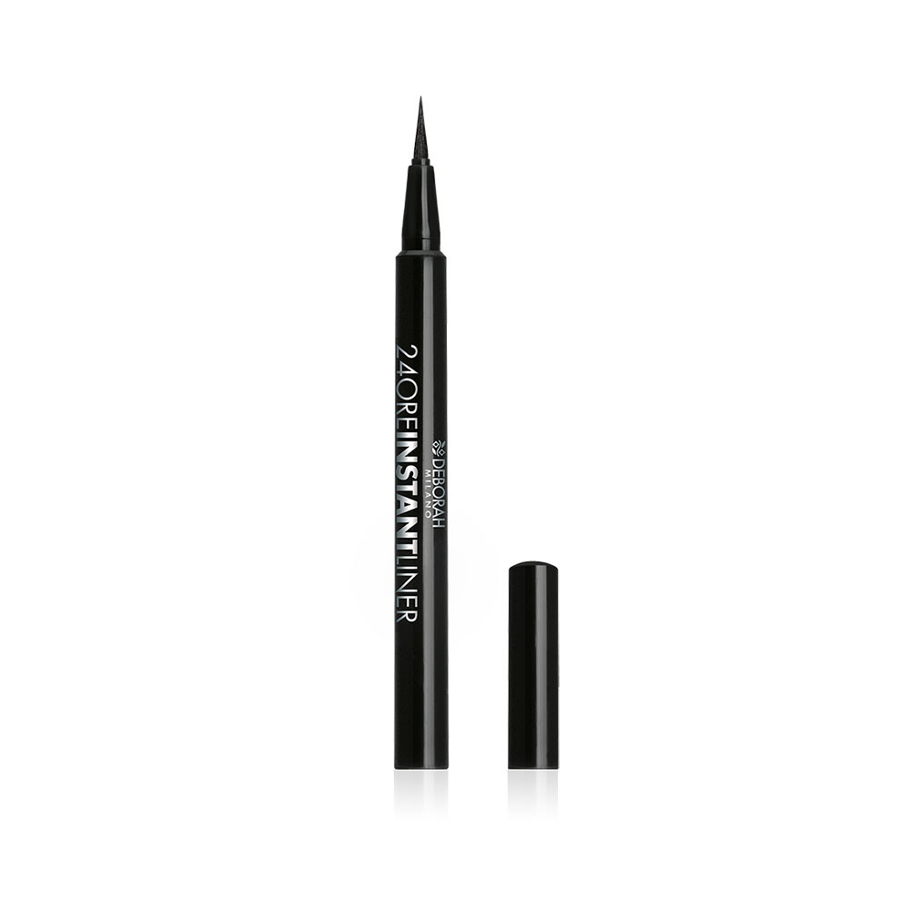 Deborah Milano Eyeliner 24ore Instant Liner