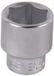Seneca Bol Dop 6 kant 3/4 33mm professioneel
