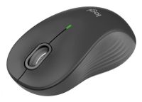Logitech Signature M550 L Draadloze Muis - Zwart