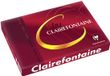 C by Clairefontaine, DIN A4, 100 g, weiß, 250 Blatt