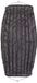 Cocoon Hangmat Onderdekbed 205x122/88cm, gris