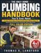 The Only Home Plumbing Handbook You'll Ever Need