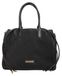 Pierre Cardin sac bandoulière, similicuir cousu, bandoulière réglable, 30x24x10 cm