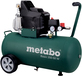 Metabo Basic 250-50 W Compressor - 1500W - 50L - 110 l/min