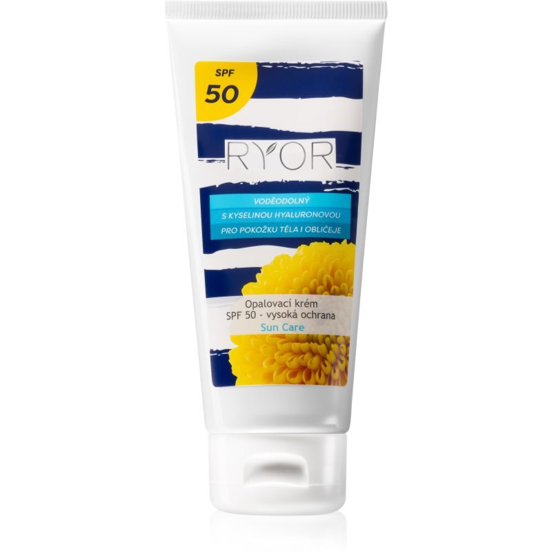 RYOR Sun Care