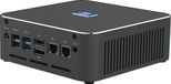 False Elementkey iON5-X - Intel i7 12800H - Snelle Mini PC Kantoor – 16GB RAM - Computer – 1000GB SSD – Intel Iris XE – Windows 11 PRO + 3 jaar Garantie