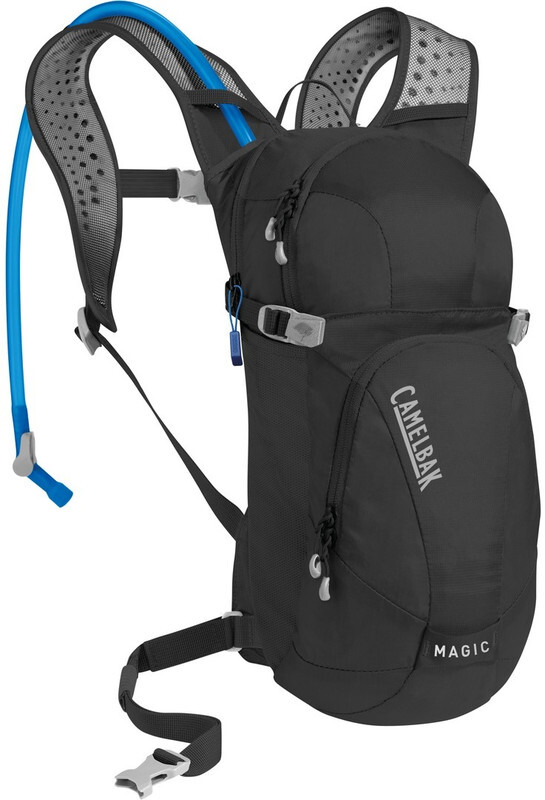 CamelBak Magic Hydratatie Pack 5l+2l Dames, black