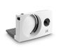 Fritel SL 3070 Electric Food Slicer - 100W - White