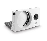 Fritel SL 3070 Electric Food Slicer - 100W - White