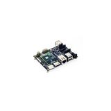 HummingBoard-Gate: plateforme IoT ARM avec Wi-Fi et 1 Go de RAM