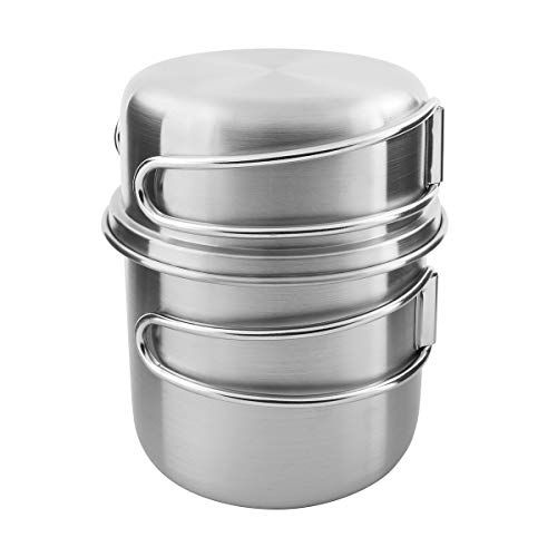 Tatonka Mokken Set 500ml