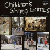 Outhere Saydisc Various Artists - Children's Singing Games (CD)
