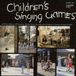 Outhere Saydisc Various Artists - Children's Singing Games (CD)