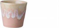 Maison d'Abri Grespresso kopje lungo met drip glazing (0,2 l)